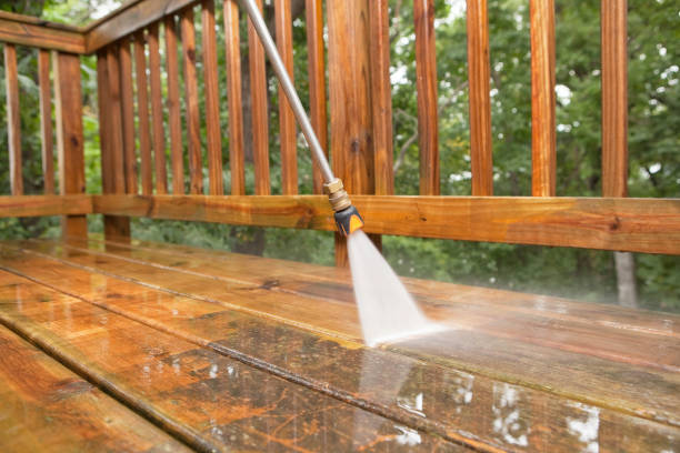 Best Deck and Patio Pressure Washing in Chleston, AR