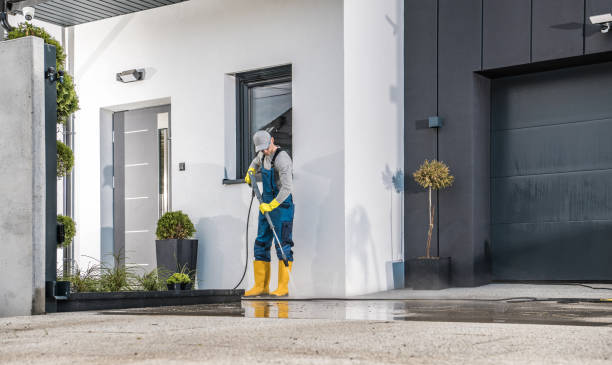 Reliable Charleston, AR Pressure Washing Services Solutions