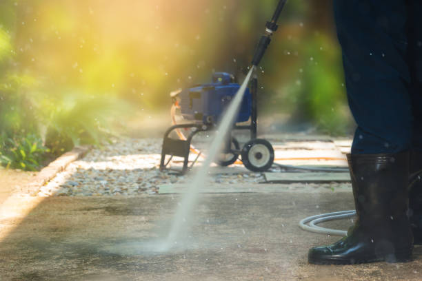 Best Vinyl Siding Pressure Washing in Chleston, AR